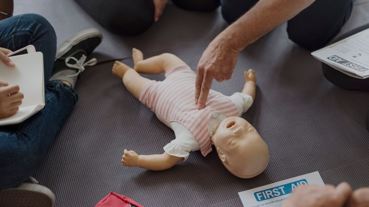 Discover the Average Cost of CPR Certification in Minneapolis Discover the Average Cost of CPR Certification in Minneapolis